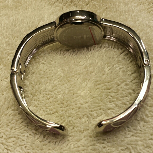 Bangle Watch - Picture 2 of 3